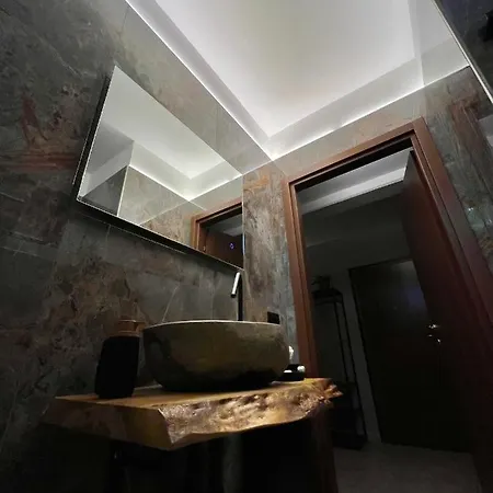 Πανσιόν Corte Dei Pini *