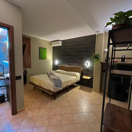 Corte Dei Pini Guest house Modena