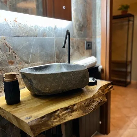 Guest house Corte Dei Pini