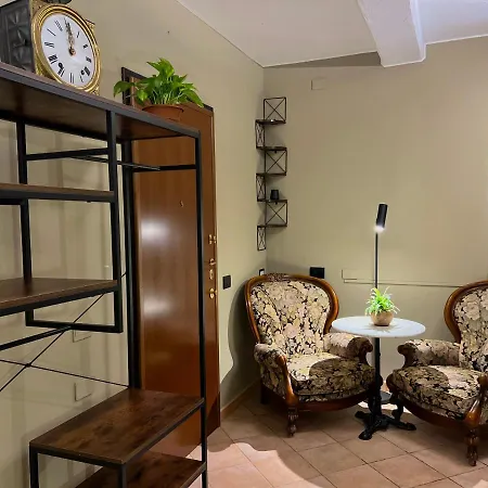 Corte Dei Pini Guest house Modena