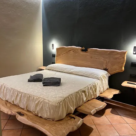 Guest house Corte Dei Pini Modena