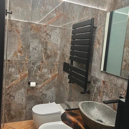 Πανσιόν Corte Dei Pini