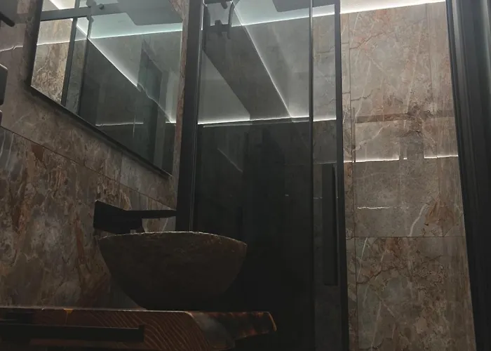 Corte Dei Pini 招待所 *