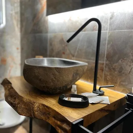 Corte Dei Pini Penzion