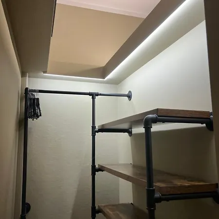 Corte Dei Pini Modène