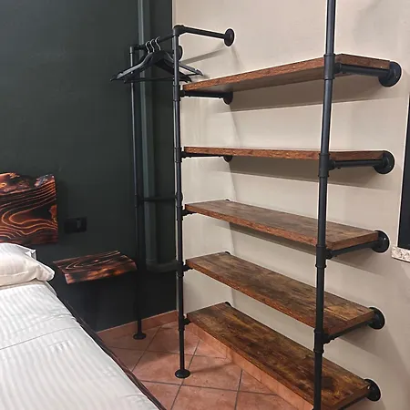 Corte Dei Pini Penzion Modena