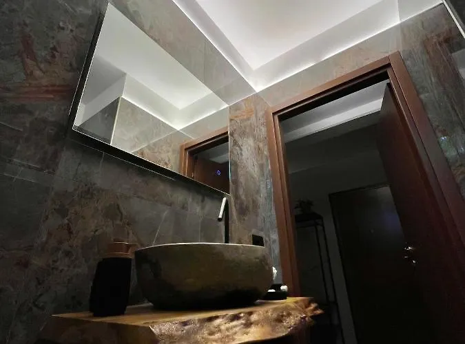 Affittacamere Corte Dei Pini *