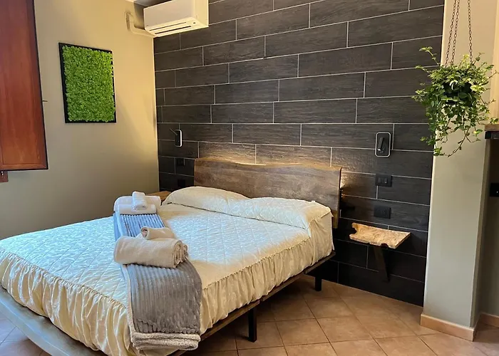 Gæstehus Corte Dei Pini *