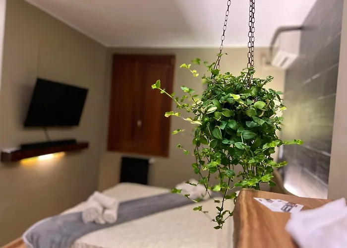 Corte Dei Pini Гостевой дом *