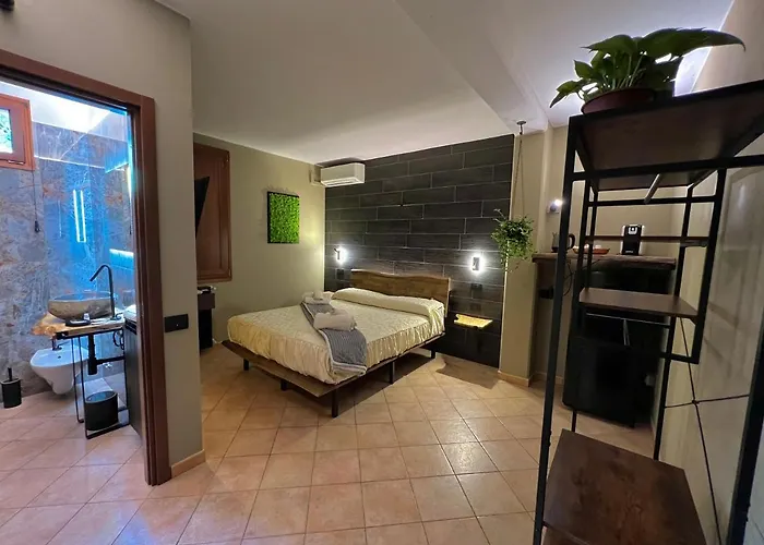 Corte Dei Pini Gæstehus Modena