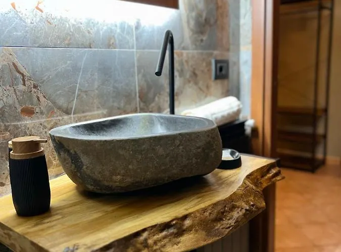 Гостевой дом Corte Dei Pini