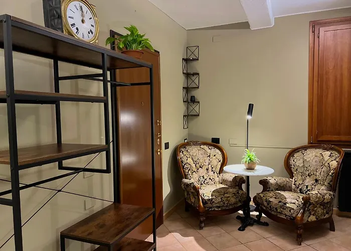 Corte Dei Pini Gæstehus Modena