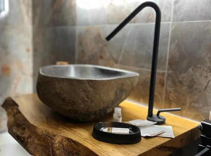 Corte Dei Pini Гостевой дом