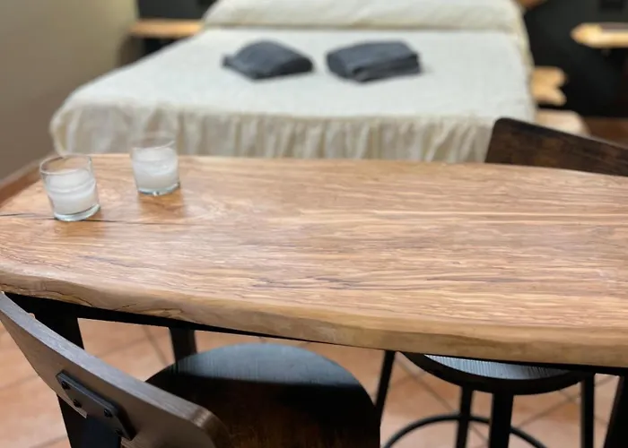 Corte Dei Pini * Modena