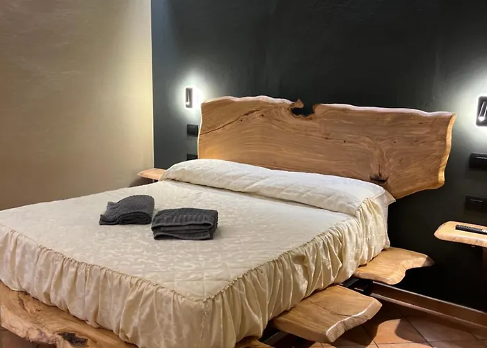 Gæstehus Corte Dei Pini Modena