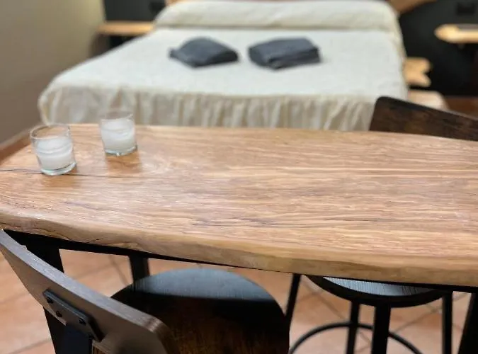 Gæstehus Corte Dei Pini *