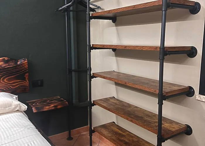 Corte Dei Pini Gæstehus Modena